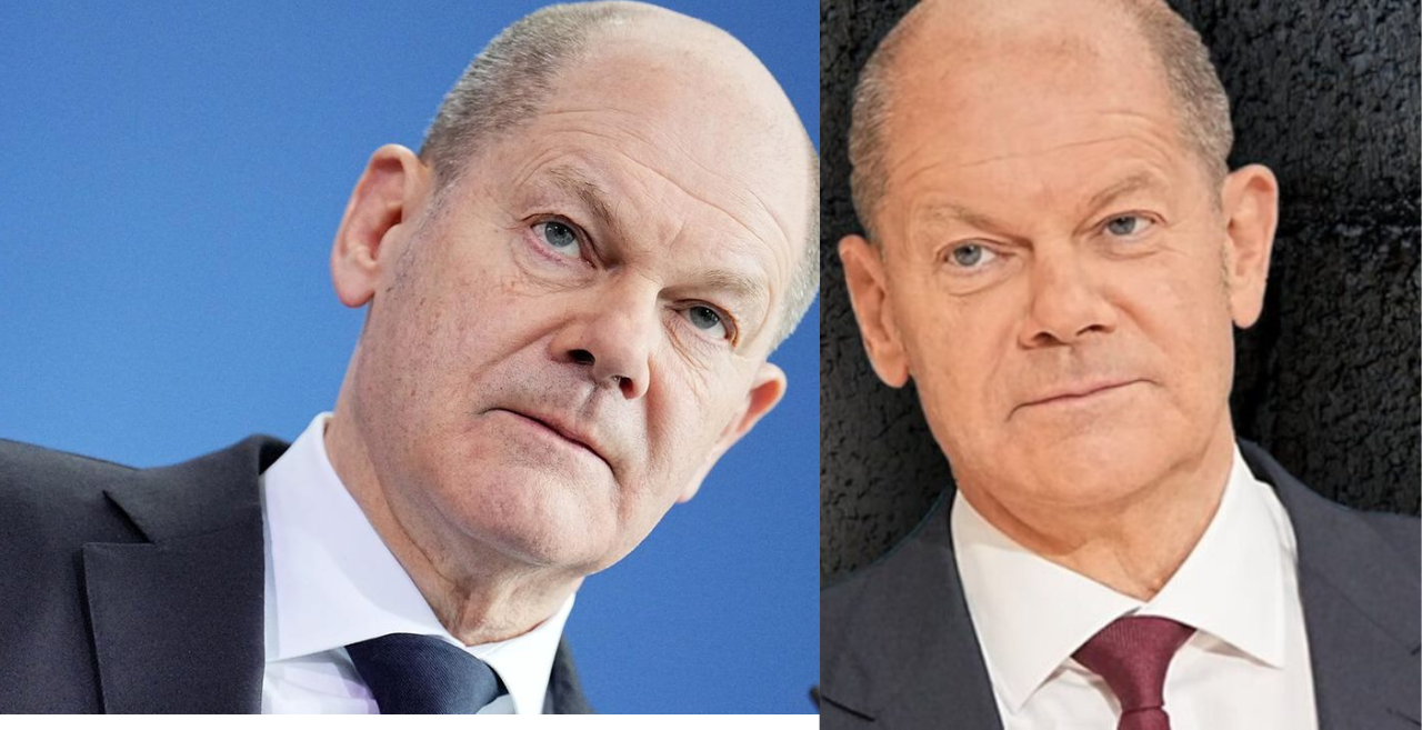 olaf scholz schlaganfall
