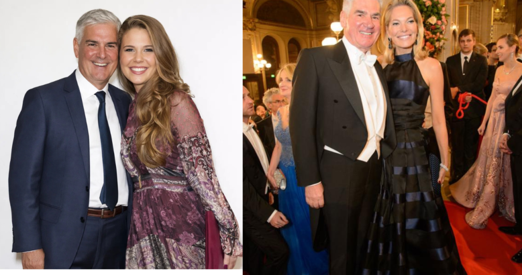 paul swarovski