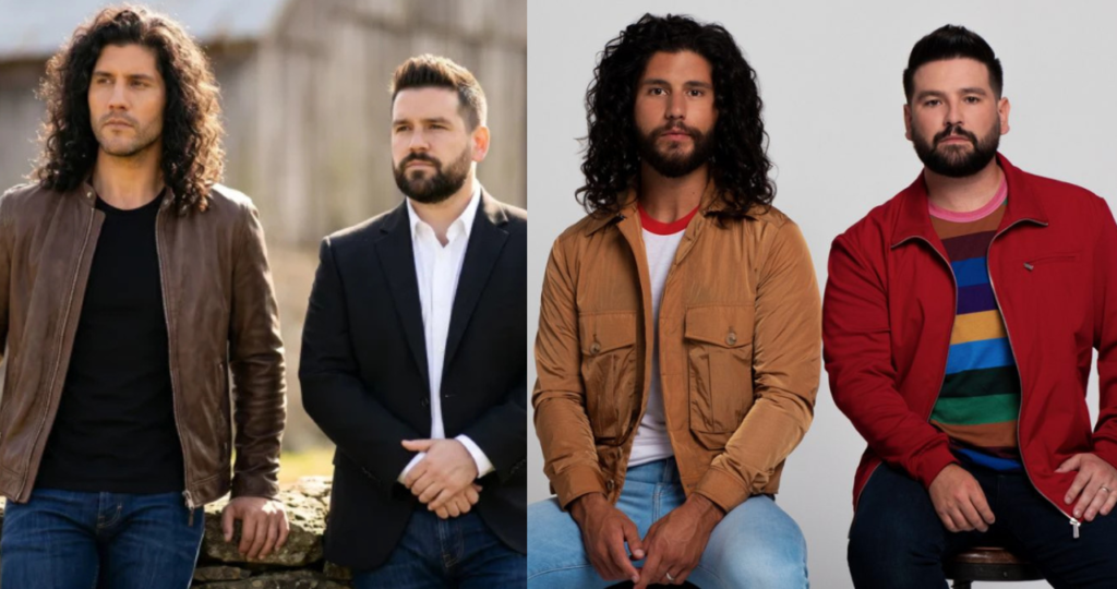 dan and shay tragedy