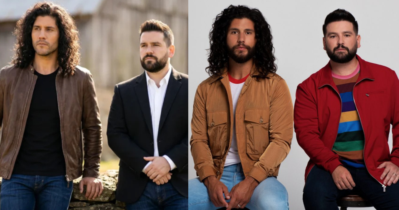 dan and shay tragedy