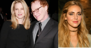 david caruso ehepartnerin