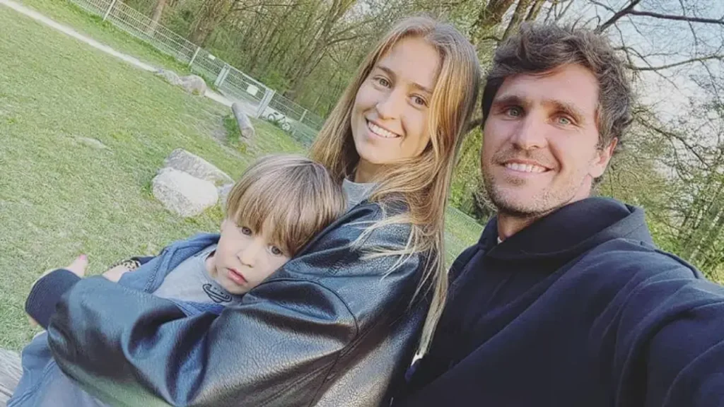 evgenia zverev kinder evgenia zverev kinder