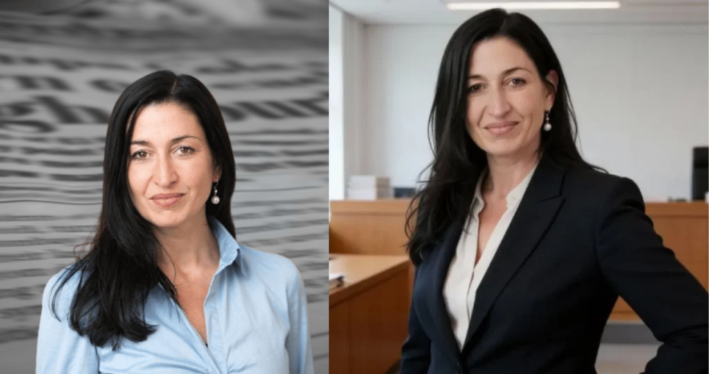 ist simone dahlmann verheiratet