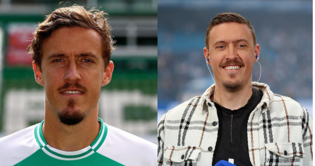 max kruse vermögen