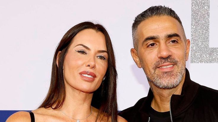 nazan gökdemir verheiratet