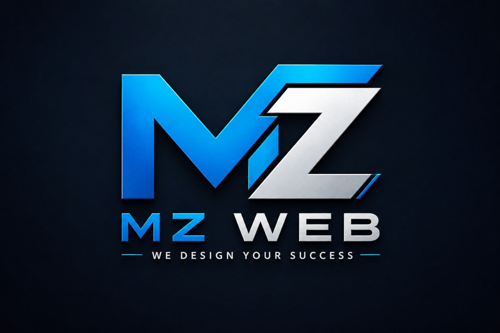 mz web