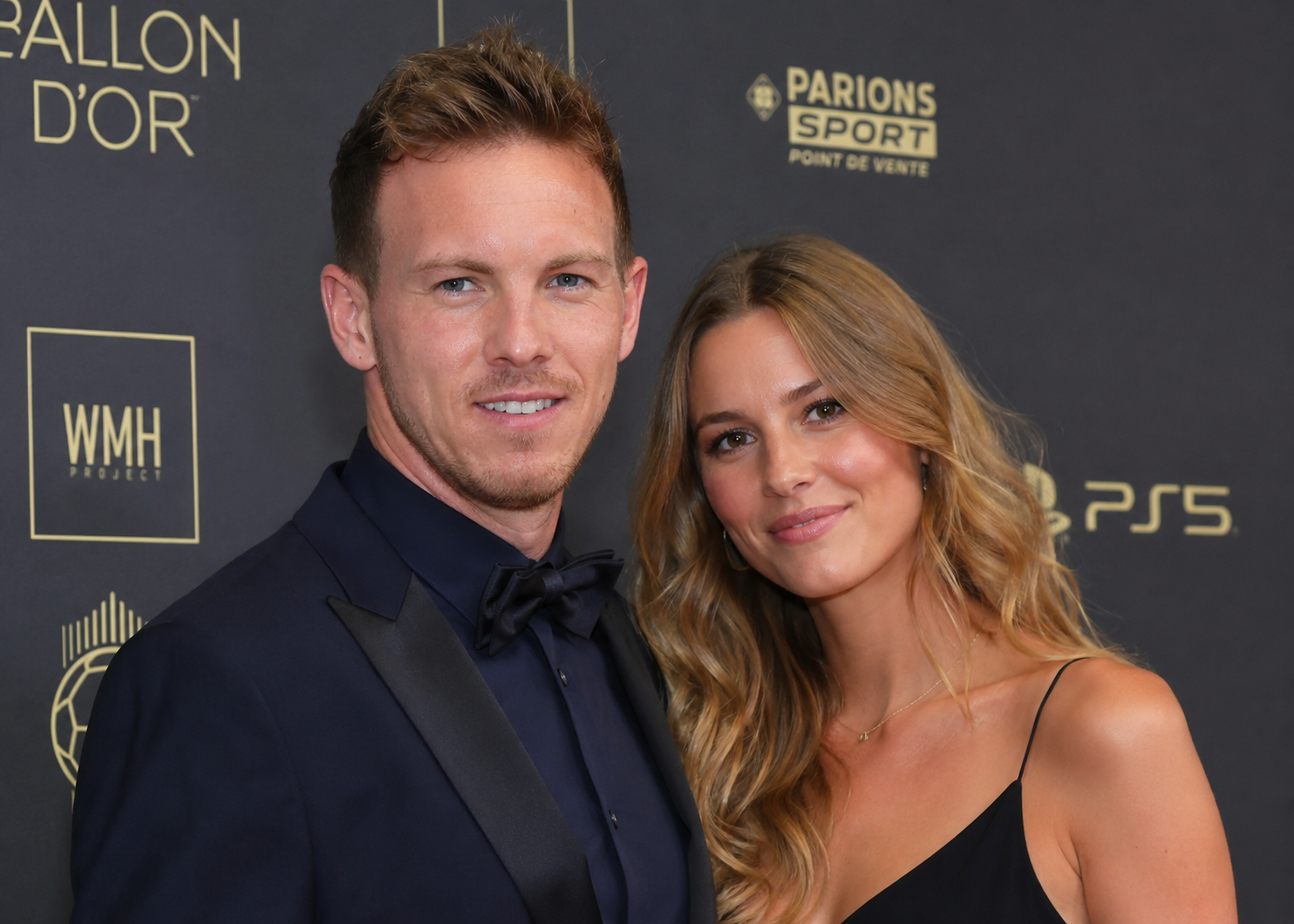 julian nagelsmann freundin
