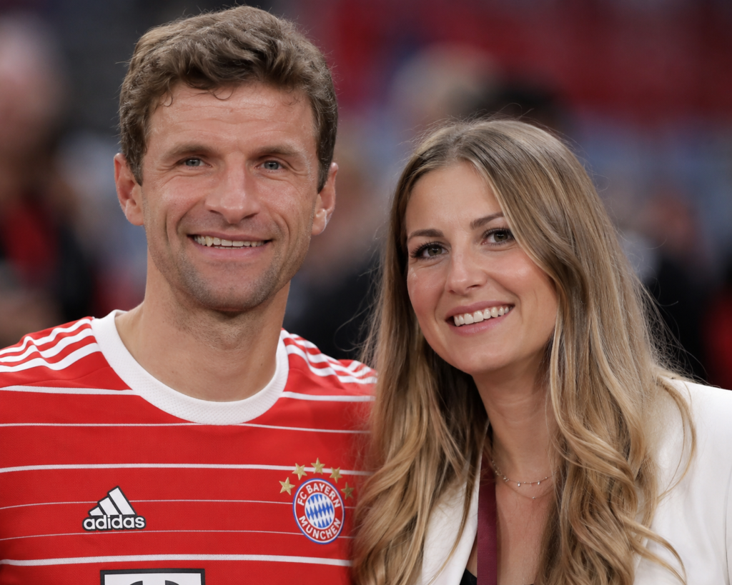 thomas müller lisa müller