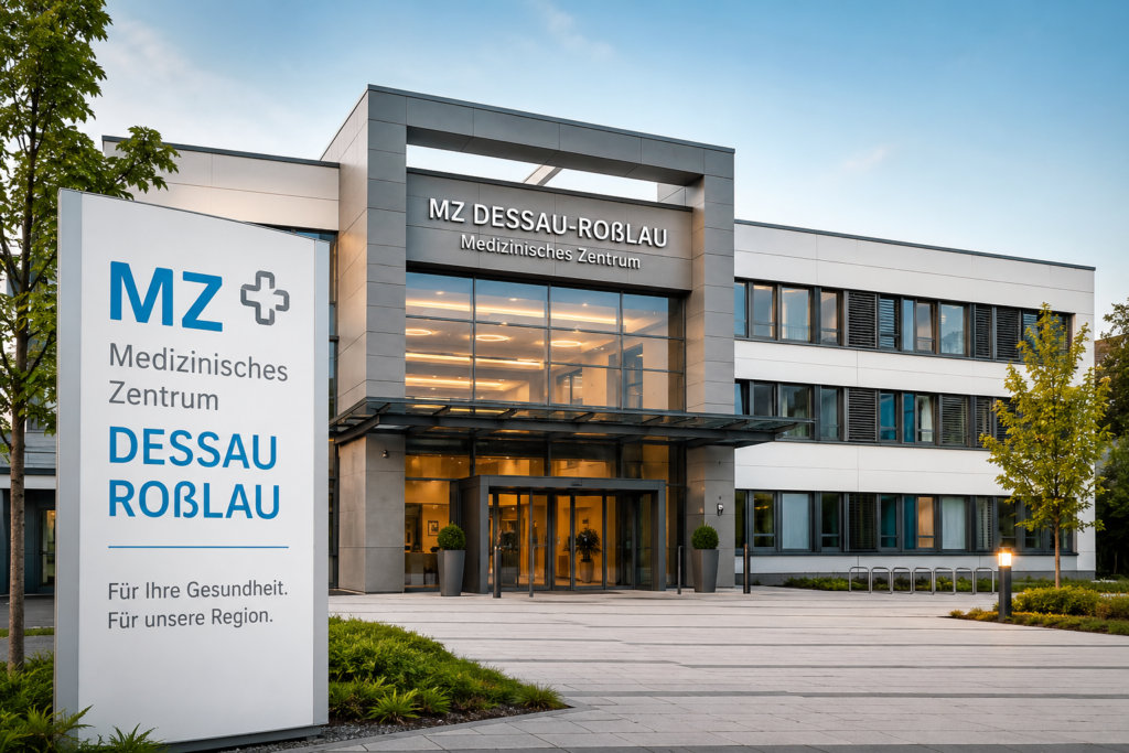 mz dessau roßlau