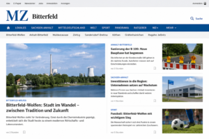 mz bitterfeld