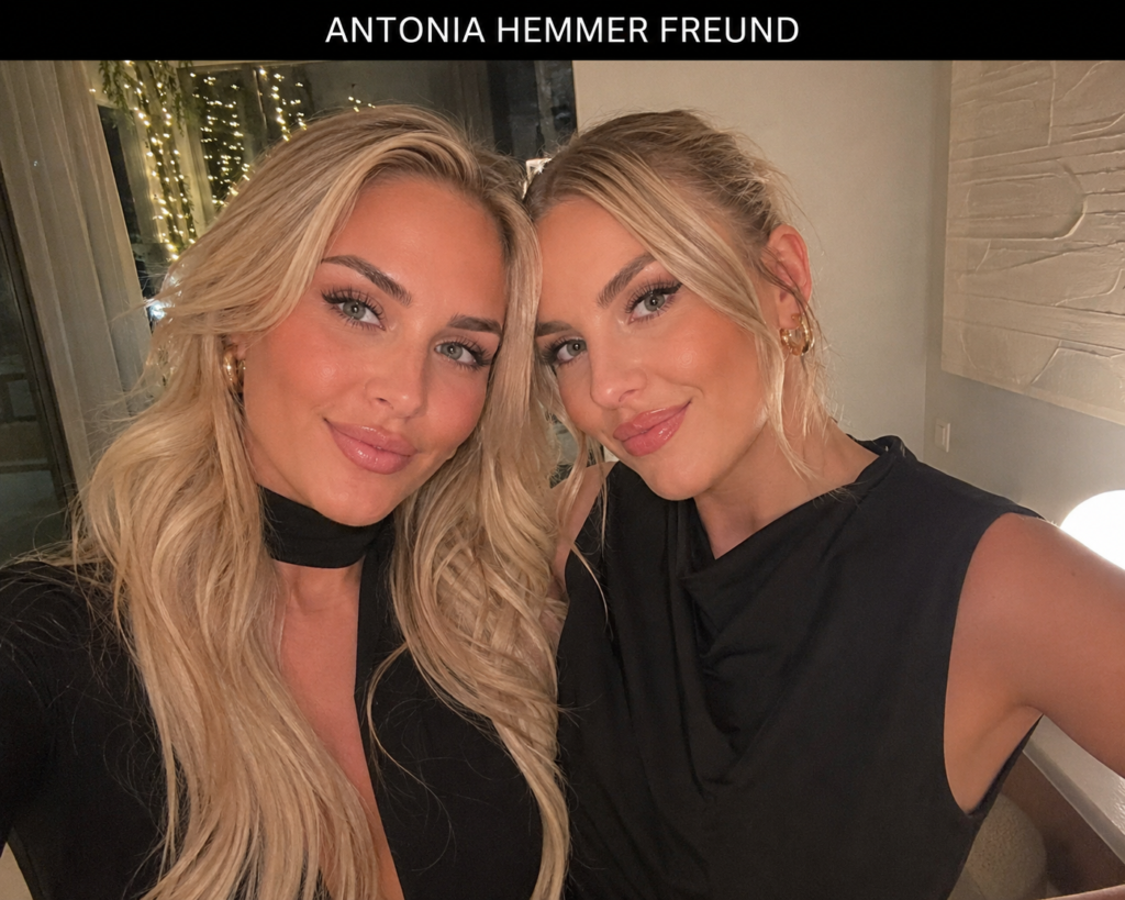 antonia hemmer freund