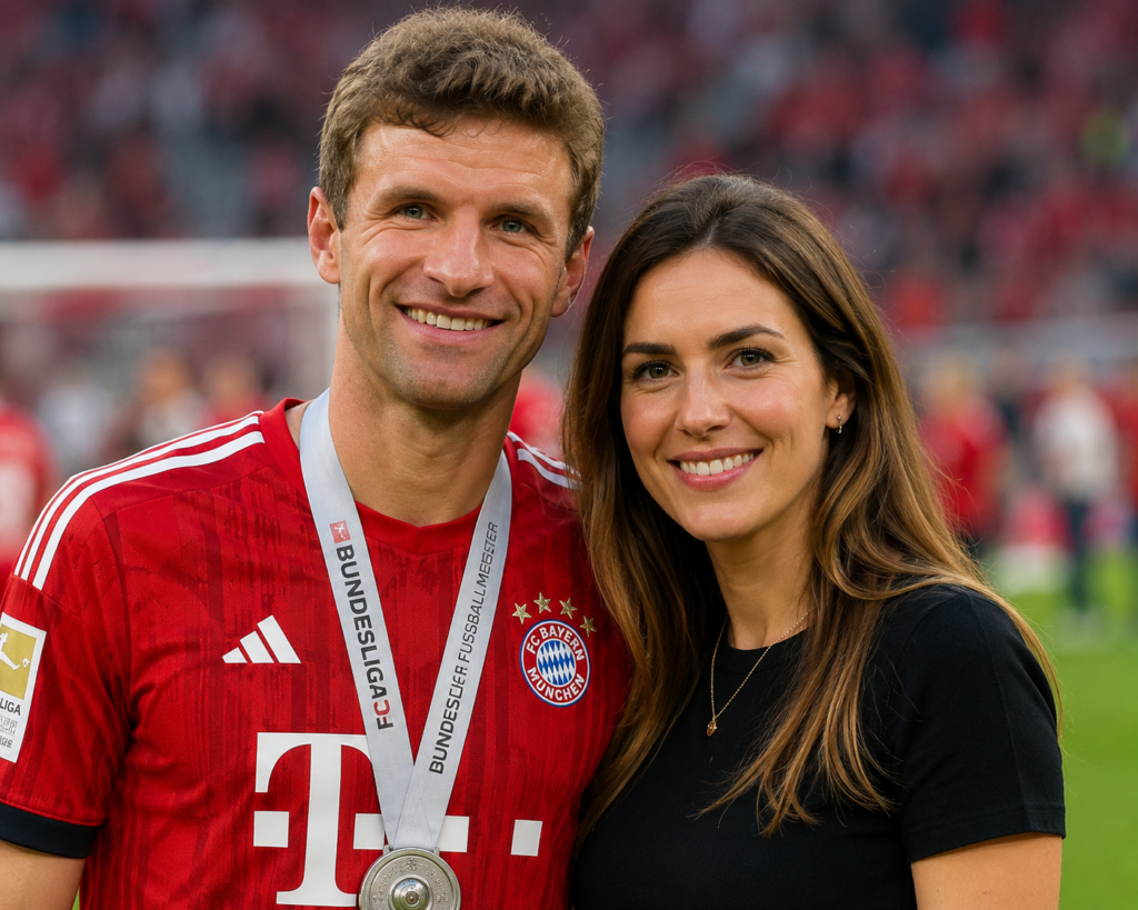 thomas und lisa müller