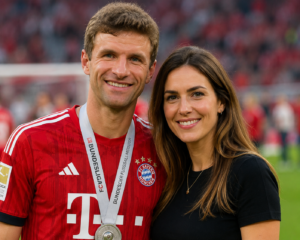 thomas und lisa müller