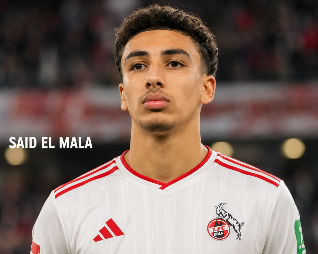 said el mala
