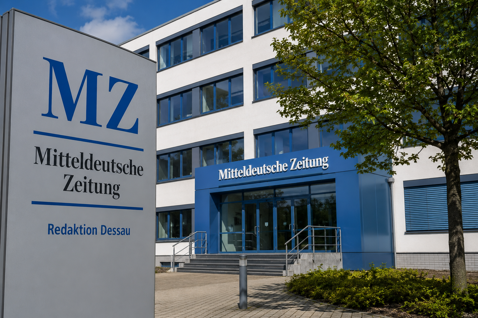 mz dessau