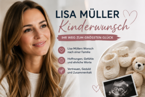 lisa müller kinderwunsch
