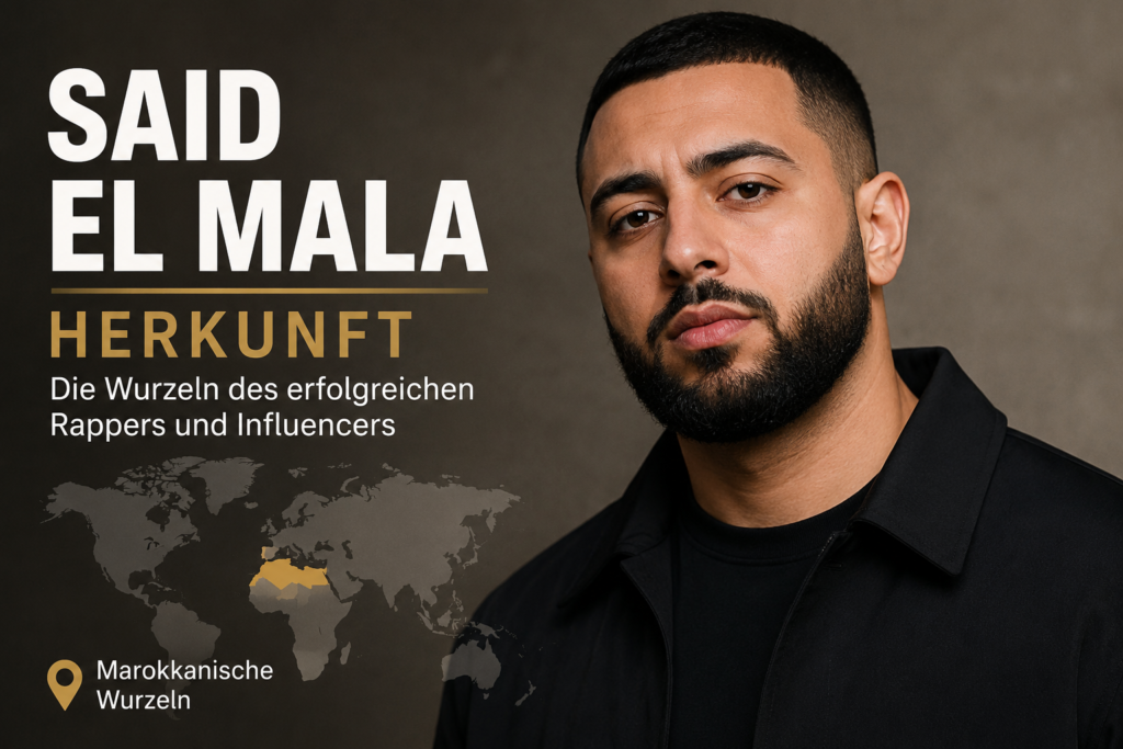 said el mala herkunft