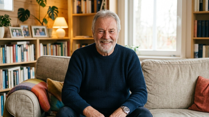 Luca Kohlund Vater